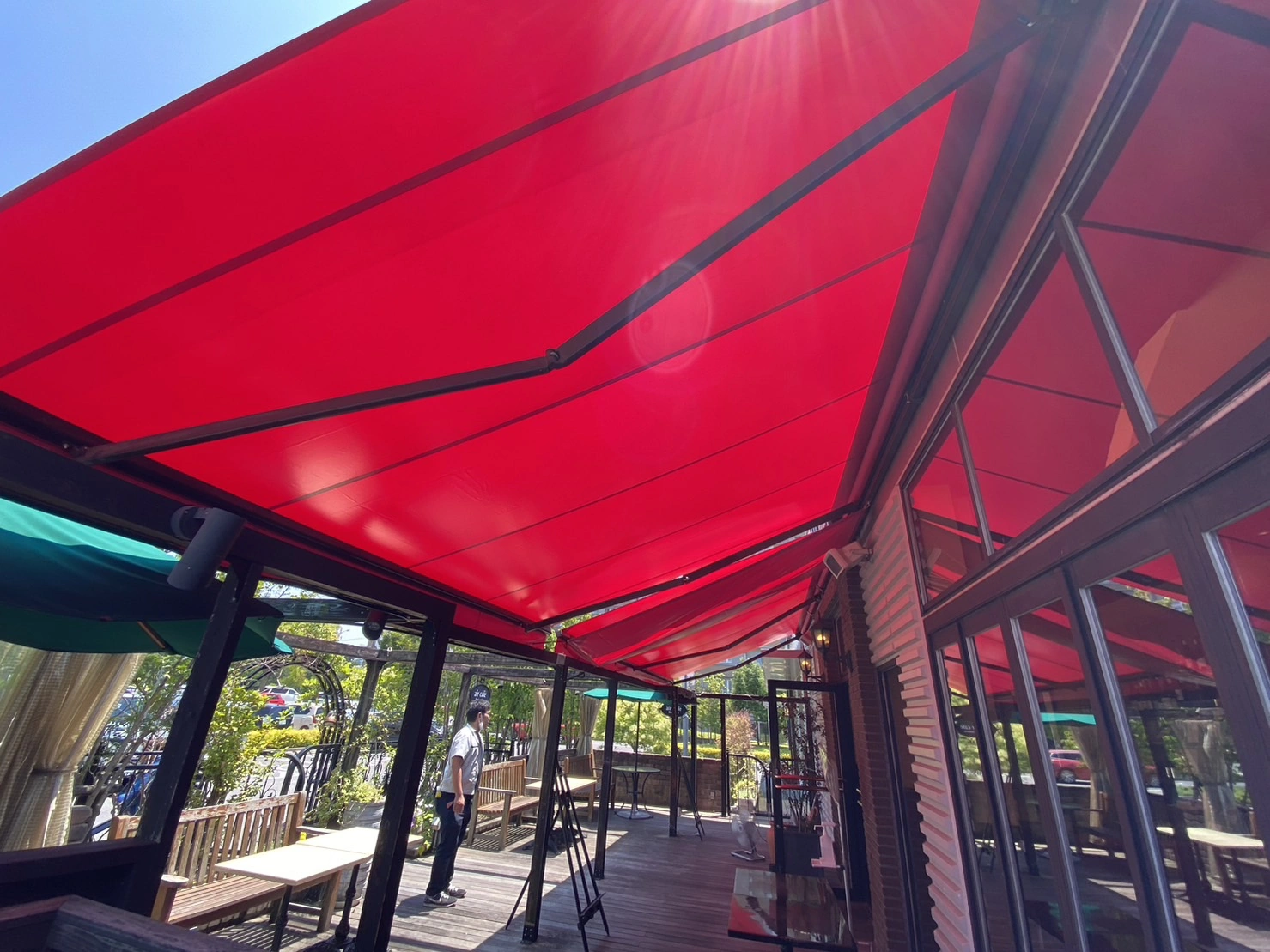 MKスタイルの企業理念