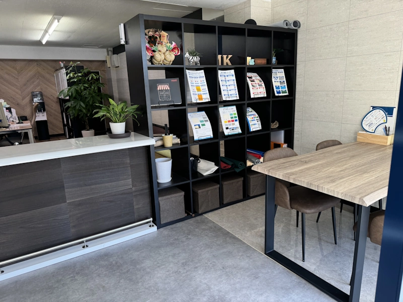 事務所のご紹介