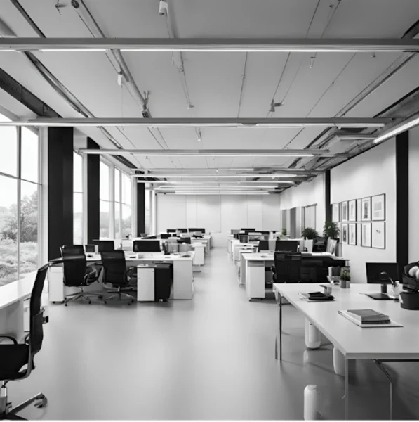 設計事務所のイメージ