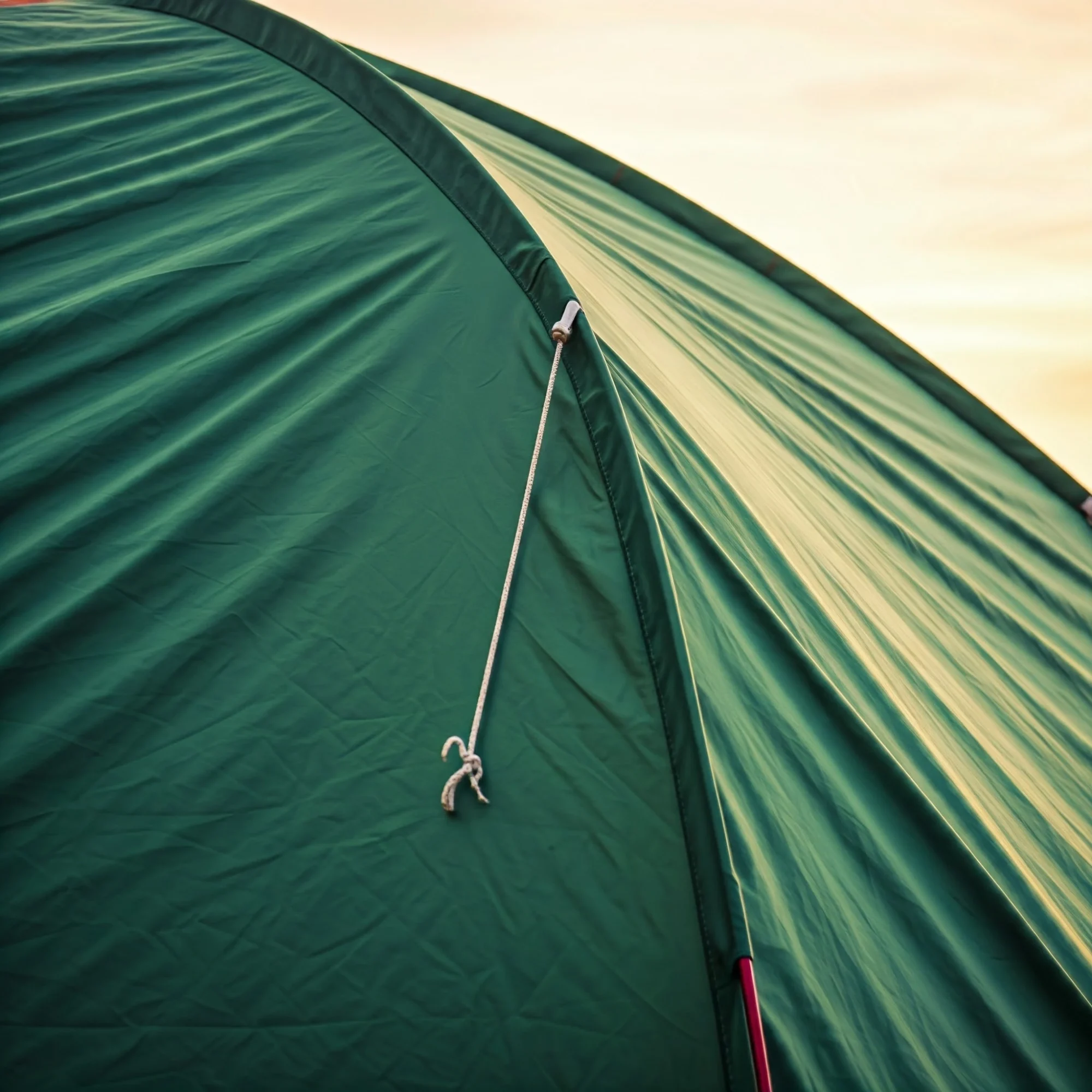 オーニングテント（AI）