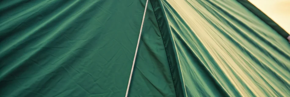 オーニングテント（AI）